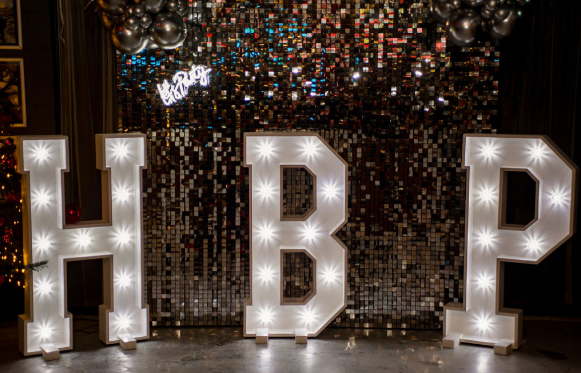 HBP LUX 4FT
